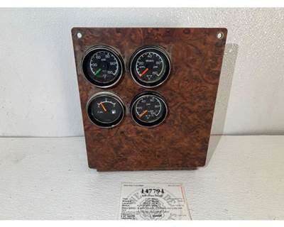 Kenworth Q43-1058-10 Instrument Panel Cluster