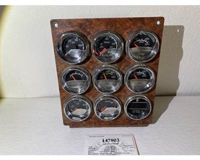 Kenworth Q43-1058-12 Instrument Panel Cluster for a Kenworth T800