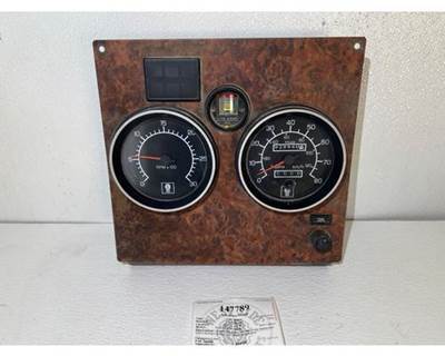 Kenworth S64-1065-5 Instrument Panel Cluster