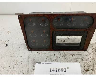 Kenworth T2000 Instrument Panel Cluster