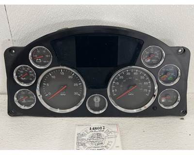 Kenworth T680 Instrument Panel Cluster