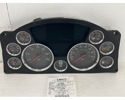 Paccar Instrument Panel Cluster for a Kenworth T680