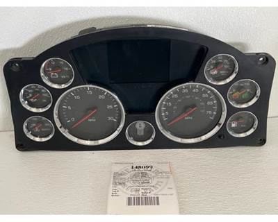 Paccar Instrument Panel Cluster for a Kenworth T680