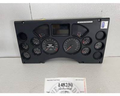 Mack 21543439 Instrument Panel Cluster for a Mack CXU613