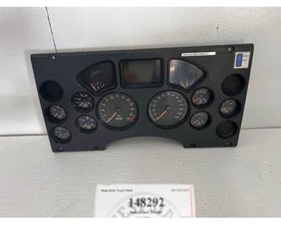 Mack 21543439 Instrument Panel Cluster for a Mack CXU612