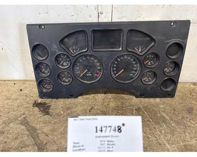 Mack 22808430 Instrument Panel Cluster for a Mack CXU612