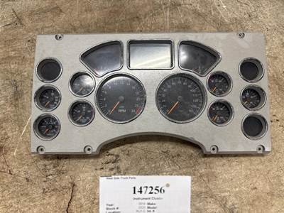 Mack A2C53105445 Instrument Panel Cluster for a Mack CXU613