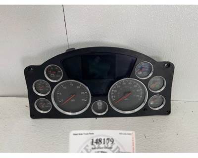 Paccar Q43-1133-5-1-107 Instrument Panel Cluster for a Kenworth T680