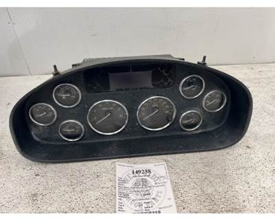 Paccar S64-6075-0201 Instrument Panel Cluster for a Peterbilt 337