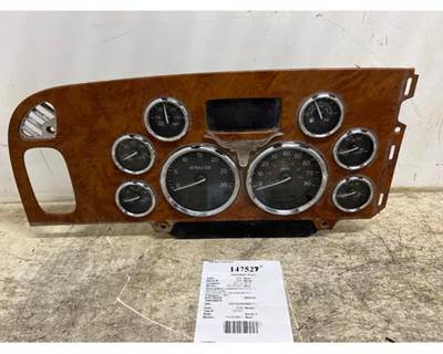 Peterbilt S64-6043-311200 Instrument Panel Cluster for a Peterbilt 386