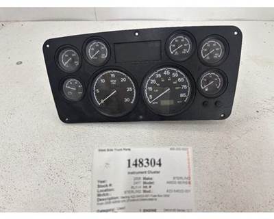 Sterling A22-54522-001 Instrument Panel Cluster for a Sterling A9500 SERIES