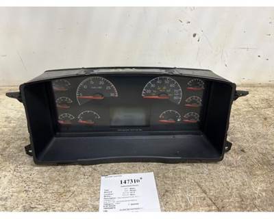 Volvo 21844837-P01 Instrument Panel Cluster for a Volvo VNL