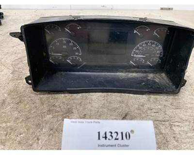 Volvo 23053044-P03 Instrument Panel Cluster for a Volvo VNL