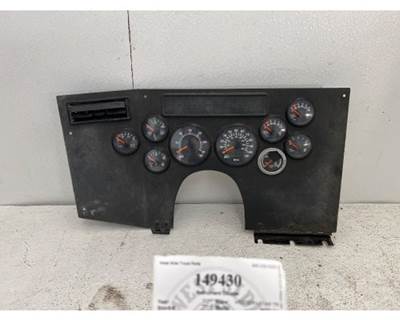 Western Star A18-62054-102 Instrument Panel Cluster for a Western Star TR 4900 FA