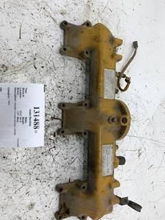 Caterpillar 116-5406 Intake Manifold