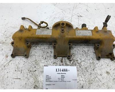 Caterpillar 116-5406 Intake Manifold