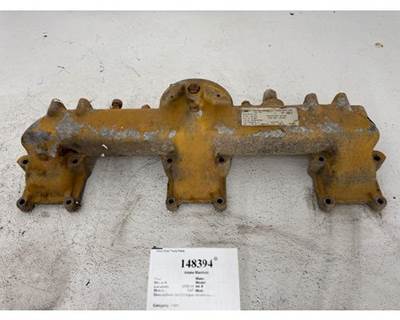 Caterpillar 116-5406 Intake Manifold