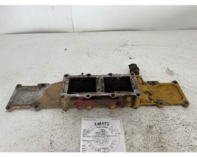 Caterpillar 180-9498 Intake Manifold