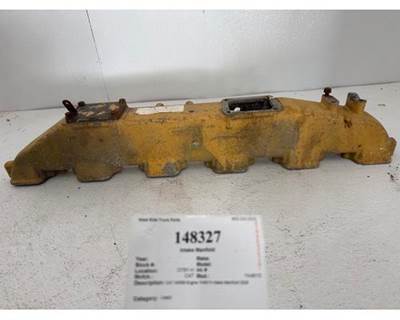 Caterpillar 1N4815 Intake Manifold