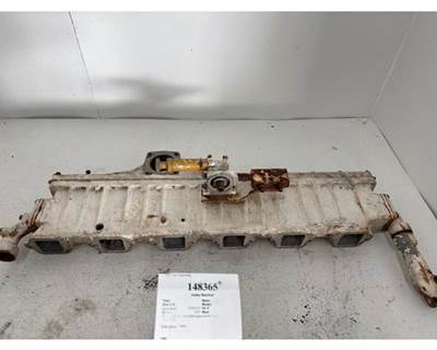 Caterpillar 4N9007 Intake Manifold
