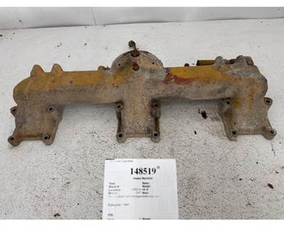 Caterpillar 6I0460 Intake Manifold