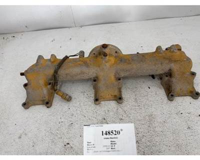 Caterpillar 7C9485 Intake Manifold