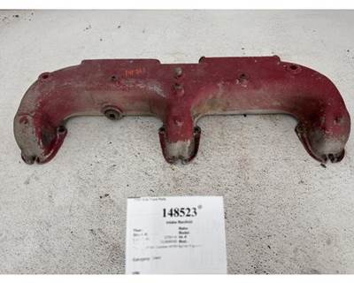 Cummins 141761 Intake Manifold