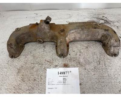 Cummins 141895 Intake Manifold