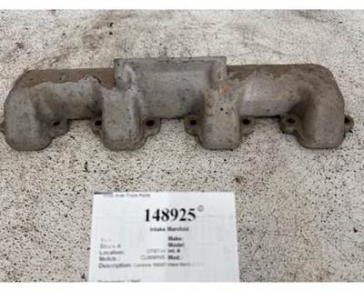 Cummins 168067 Intake Manifold
