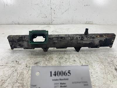 Cummins 3103276 Intake Manifold for a International 8600