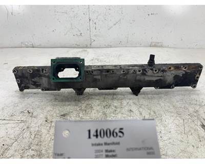 Cummins 3103276 Intake Manifold for a International 8600