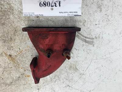 Cummins 3683268 Intake Manifold for a International 9400I