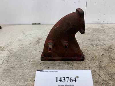 Cummins 3683268 Intake Manifold for a International 9400I