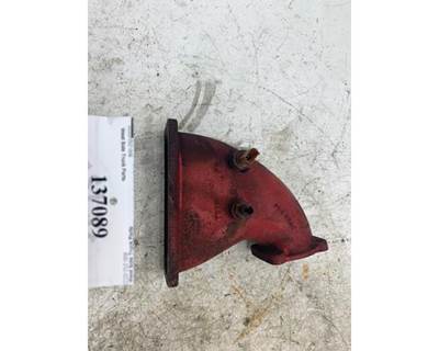Cummins 3683268 Intake Manifold for a International 9400I