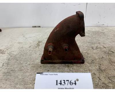 Cummins 3683268 Intake Manifold for a International 9400I