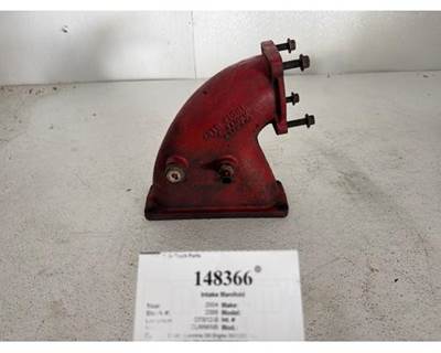 Cummins 3683268 Intake Manifold for a Volvo VNL