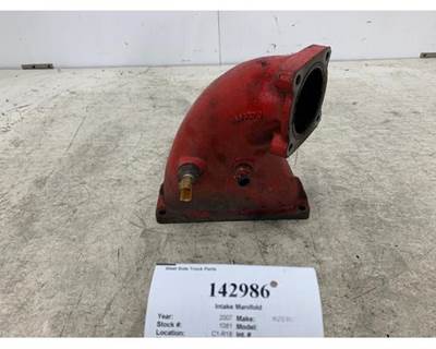 Cummins 3683270 Intake Manifold for a International 9400I