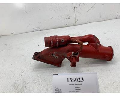 Cummins 3684429 Intake Manifold