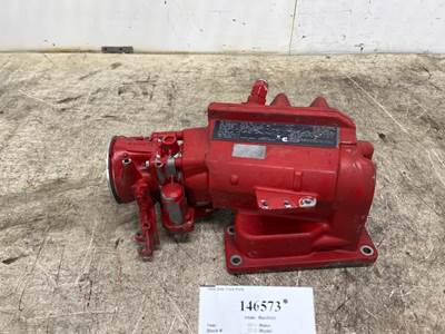 Cummins 4399826 Intake Manifold for a Autocar