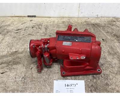 Cummins 4399826 Intake Manifold for a Autocar ACX Xpeditor