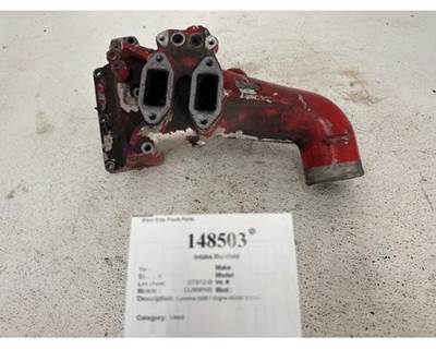 Cummins 4936979 Intake Manifold