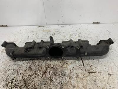 Detroit 23537040 Intake Manifold for a Freightliner CASCADIA 125BBC