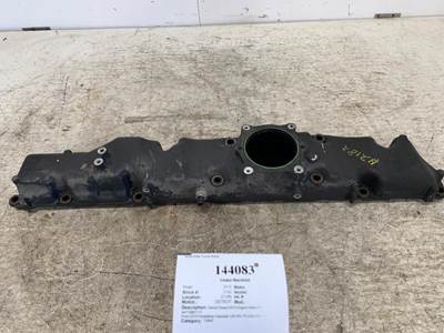 Detroit A4710981117 Intake Manifold for a Freightliner CASCADIA 126