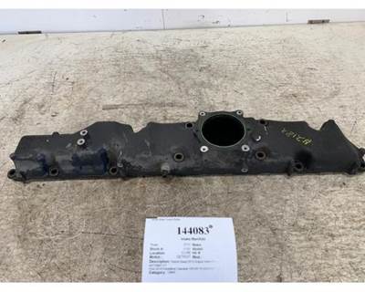 Detroit A4710981117 Intake Manifold for a Freightliner CASCADIA 126