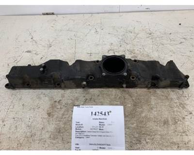 Detroit A4710981217 Intake Manifold for a Freightliner CASCADIA 125BBC