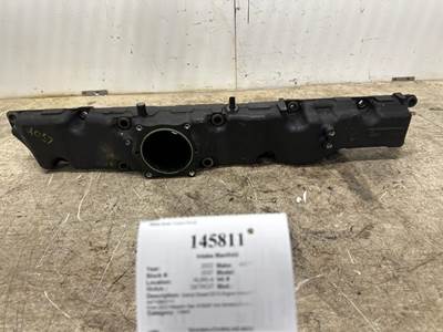 Detroit A4710982717 Intake Manifold for a Western Star TR 4700SF