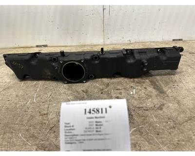 Detroit A4710982717 Intake Manifold for a Western Star TR 4700SF