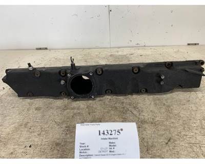 Detroit A4720980217 Intake Manifold