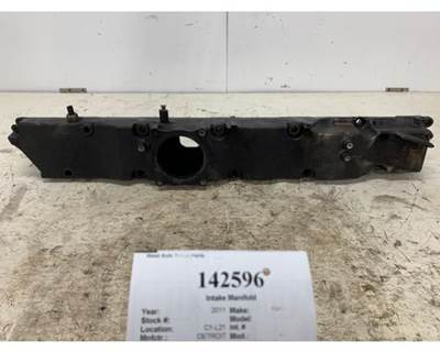 Detroit A4720980717 Intake Manifold for a Freightliner CASCADIA