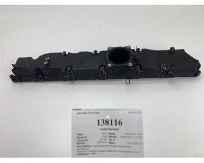 Detroit A4720981217 Intake Manifold